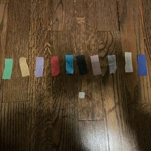 taylor swift the eras tour confetti